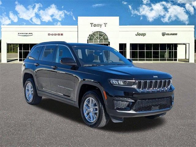 2025 Jeep Grand Cherokee GRAND CHEROKEE LAREDO X 4X2 2025 Jeep Grand Cherokee GRAND CHEROKEE LAREDO X 4X2