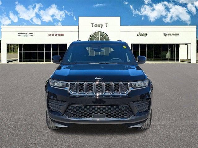 2025 Jeep Grand Cherokee GRAND CHEROKEE LAREDO X 4X2 2025 Jeep Grand Cherokee GRAND CHEROKEE LAREDO X 4X2