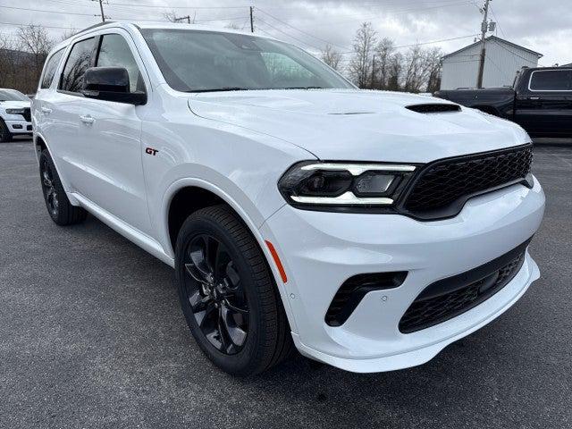 2026 Dodge Durango DURANGO GT PLUS AWD 2026 Dodge Durango DURANGO GT PLUS AWD