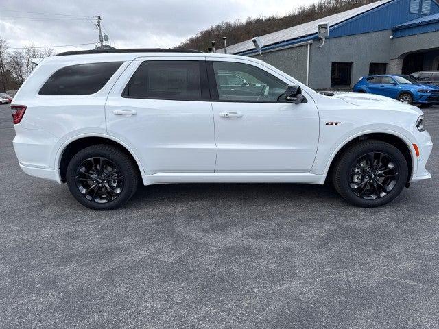 2026 Dodge Durango DURANGO GT PLUS AWD 2026 Dodge Durango DURANGO GT PLUS AWD