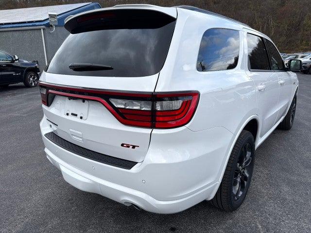 2026 Dodge Durango DURANGO GT PLUS AWD 2026 Dodge Durango DURANGO GT PLUS AWD