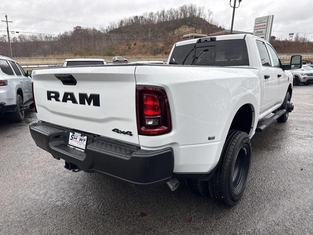 2026 RAM Ram 3500 RAM 3500 TRADESMAN CREW CAB 4X4 8 BOX 2026 RAM Ram 3500 RAM 3500 TRADESMAN CREW CAB 4X4 8 BOX