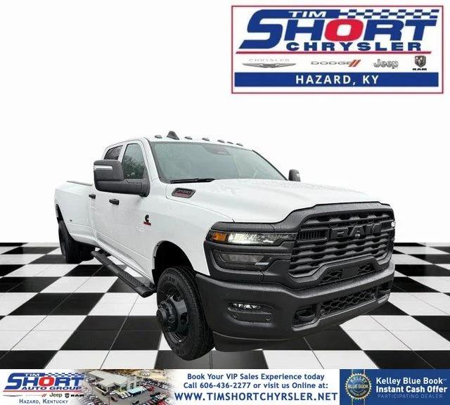 2026 RAM Ram 3500 RAM 3500 TRADESMAN CREW CAB 4X4 8 BOX 2026 RAM Ram 3500 RAM 3500 TRADESMAN CREW CAB 4X4 8 BOX