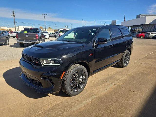 2026 Dodge Durango DURANGO GT PLUS AWD 2026 Dodge Durango DURANGO GT PLUS AWD