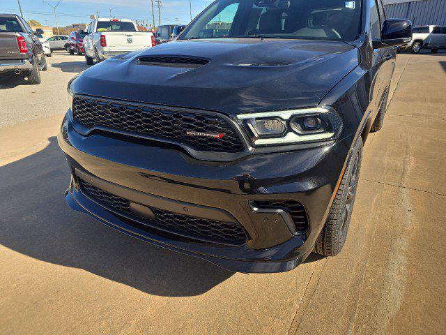 2026 Dodge Durango DURANGO GT PLUS AWD 2026 Dodge Durango DURANGO GT PLUS AWD