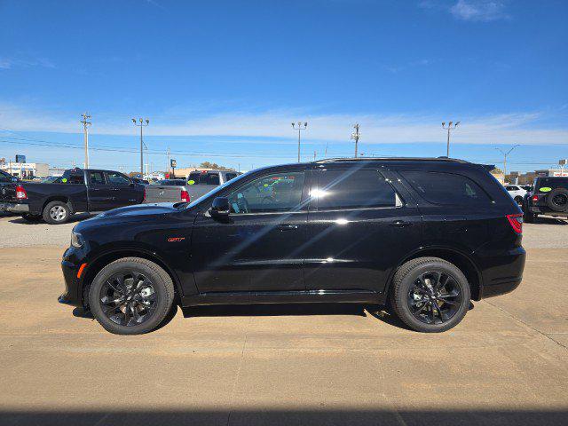 2026 Dodge Durango DURANGO GT PLUS AWD 2026 Dodge Durango DURANGO GT PLUS AWD