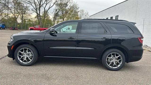 2026 Dodge Durango DURANGO GT PLUS AWD HEMI V8 2026 Dodge Durango DURANGO GT PLUS AWD HEMI V8