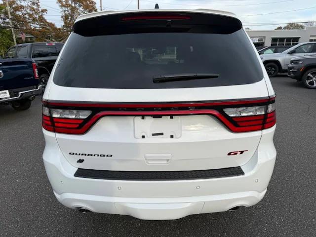 2026 Dodge Durango DURANGO GT PLUS AWD 2026 Dodge Durango DURANGO GT PLUS AWD