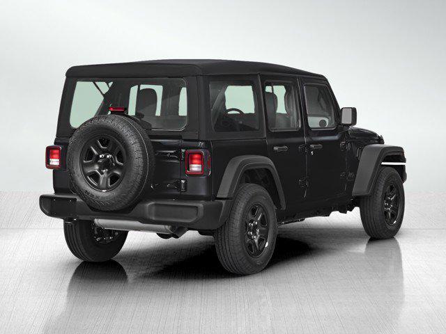 2026 Jeep Wrangler WRANGLER 4-DOOR WILLYS 2026 Jeep Wrangler WRANGLER 4-DOOR WILLYS