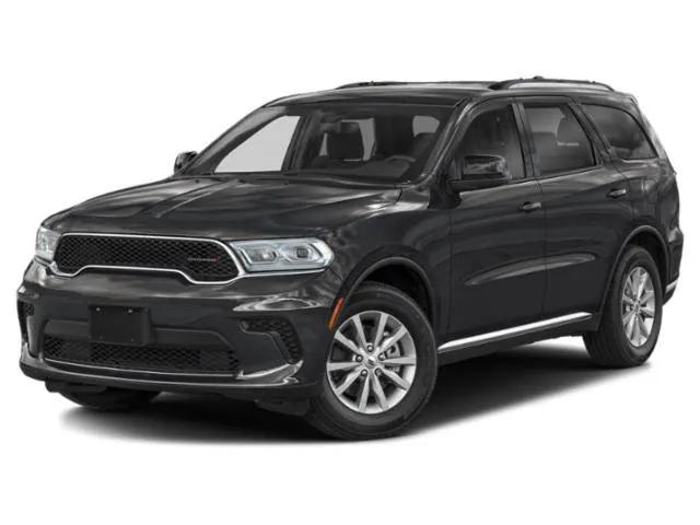 2026 Dodge Durango DURANGO GT AWD HEMI V8 2026 Dodge Durango DURANGO GT AWD HEMI V8