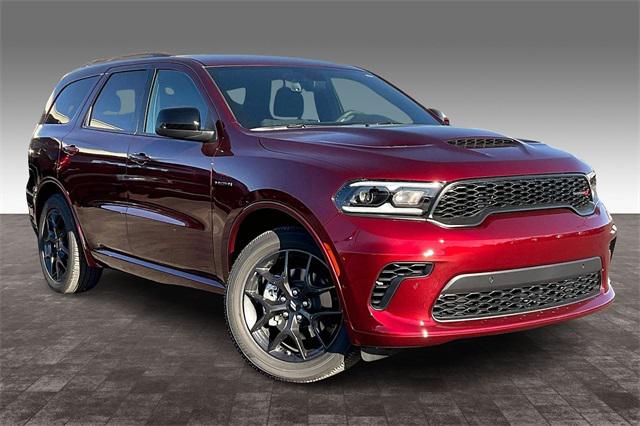 2026 Dodge Durango DURANGO GT AWD HEMI V8 2026 Dodge Durango DURANGO GT AWD HEMI V8