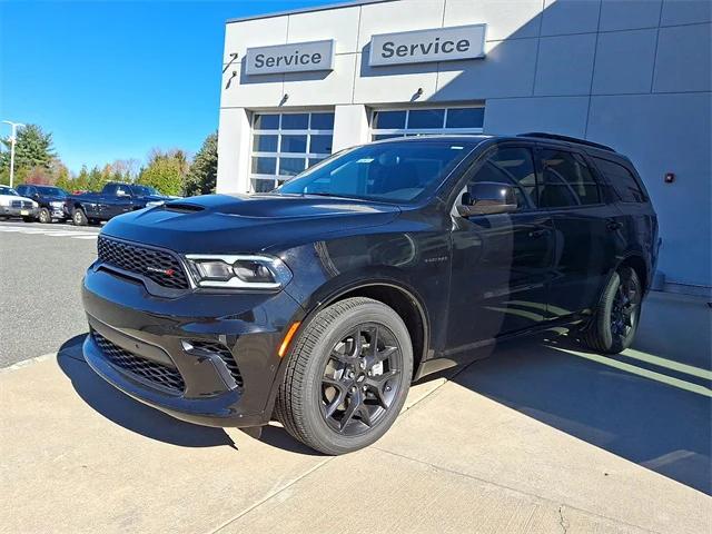 2026 Dodge Durango DURANGO GT AWD HEMI V8