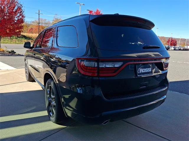 2026 Dodge Durango DURANGO GT AWD HEMI V8