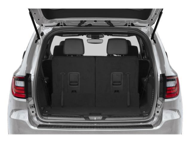 2026 Dodge Durango GT photo 4