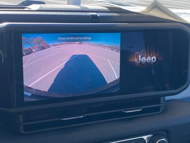 2026 Jeep Wrangler WRANGLER 2-DOOR SPORT 2026 Jeep Wrangler WRANGLER 2-DOOR SPORT