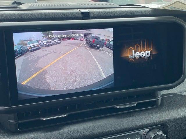 2026 Jeep Wrangler WRANGLER 2-DOOR SPORT 2026 Jeep Wrangler WRANGLER 2-DOOR SPORT