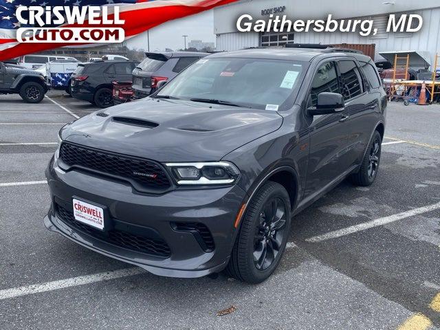 2026 Dodge Durango DURANGO GT PLUS AWD 2026 Dodge Durango DURANGO GT PLUS AWD