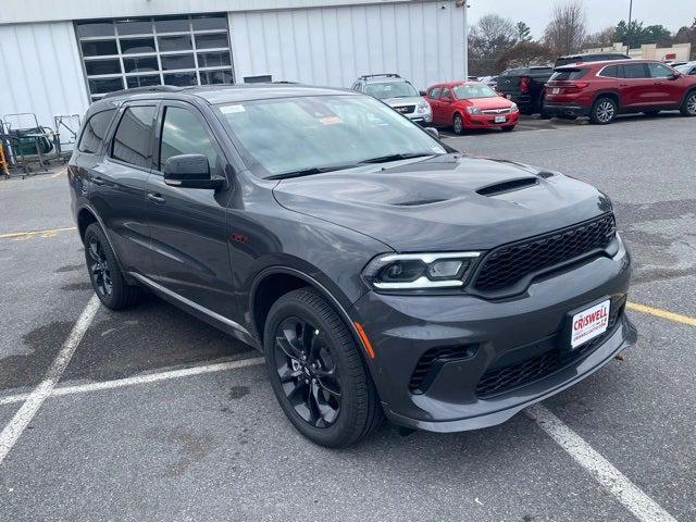 2026 Dodge Durango DURANGO GT PLUS AWD 2026 Dodge Durango DURANGO GT PLUS AWD