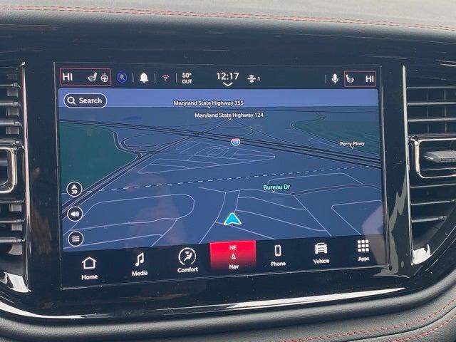 2026 Dodge Durango DURANGO GT PLUS AWD 2026 Dodge Durango DURANGO GT PLUS AWD