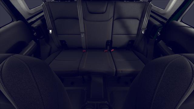 2026 Jeep Wrangler WRANGLER 4-DOOR SPORT 2026 Jeep Wrangler WRANGLER 4-DOOR SPORT