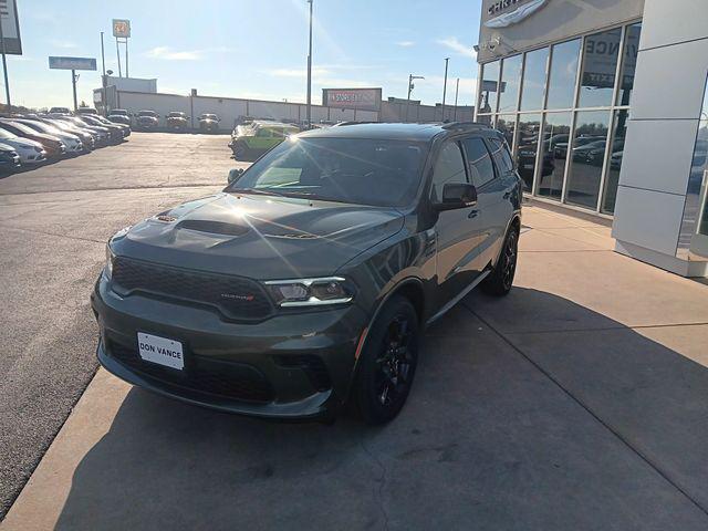 2026 Dodge Durango DURANGO GT PLUS AWD HEMI V8 2026 Dodge Durango DURANGO GT PLUS AWD HEMI V8