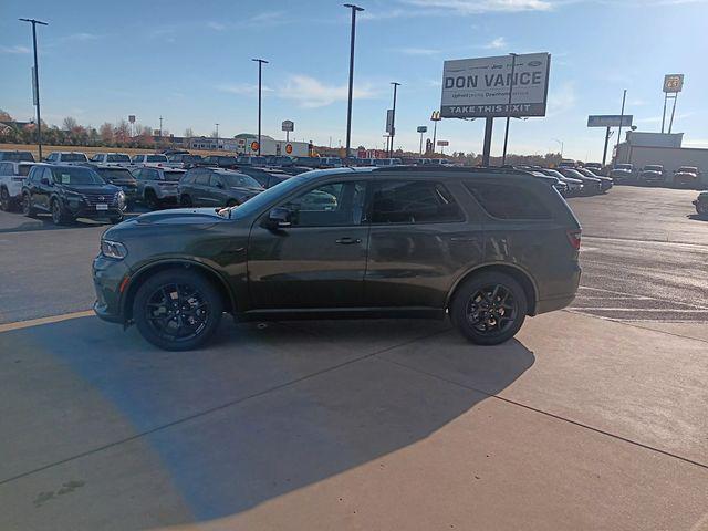 2026 Dodge Durango DURANGO GT PLUS AWD HEMI V8 2026 Dodge Durango DURANGO GT PLUS AWD HEMI V8