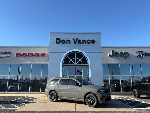 2026 Dodge Durango DURANGO GT PLUS AWD HEMI V8 2026 Dodge Durango DURANGO GT PLUS AWD HEMI V8