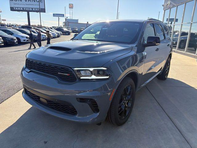 2026 Dodge Durango DURANGO GT PLUS AWD HEMI V8 2026 Dodge Durango DURANGO GT PLUS AWD HEMI V8