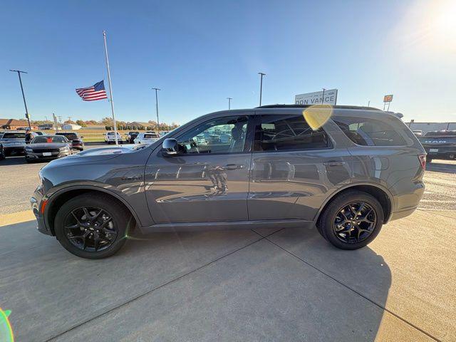 2026 Dodge Durango DURANGO GT PLUS AWD HEMI V8 2026 Dodge Durango DURANGO GT PLUS AWD HEMI V8