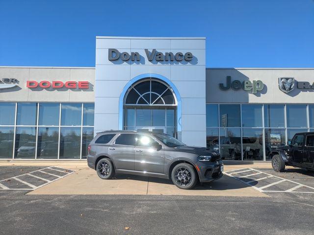 2026 Dodge Durango DURANGO GT PLUS AWD HEMI V8 2026 Dodge Durango DURANGO GT PLUS AWD HEMI V8