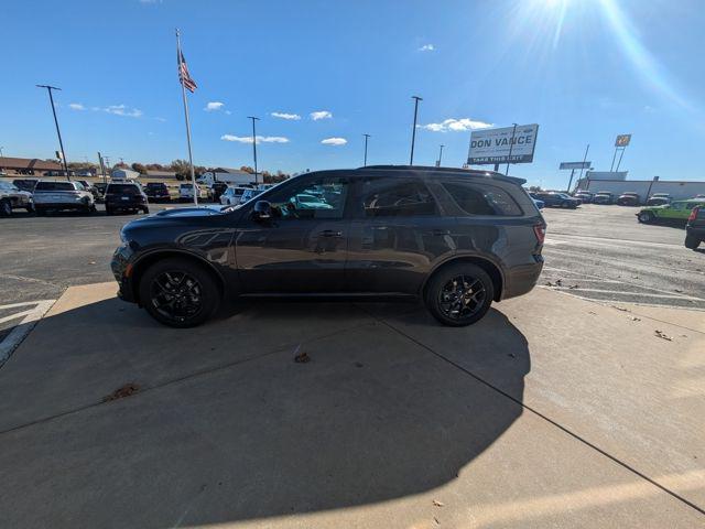 2026 Dodge Durango DURANGO GT PLUS AWD HEMI V8 2026 Dodge Durango DURANGO GT PLUS AWD HEMI V8