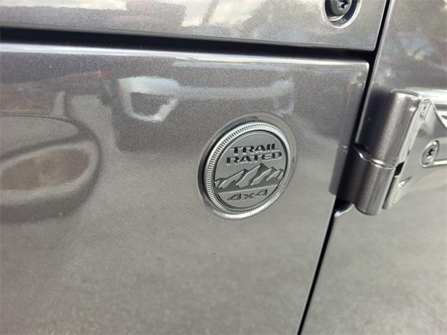 2026 Jeep Wrangler WRANGLER 4-DOOR SPORT 2026 Jeep Wrangler WRANGLER 4-DOOR SPORT