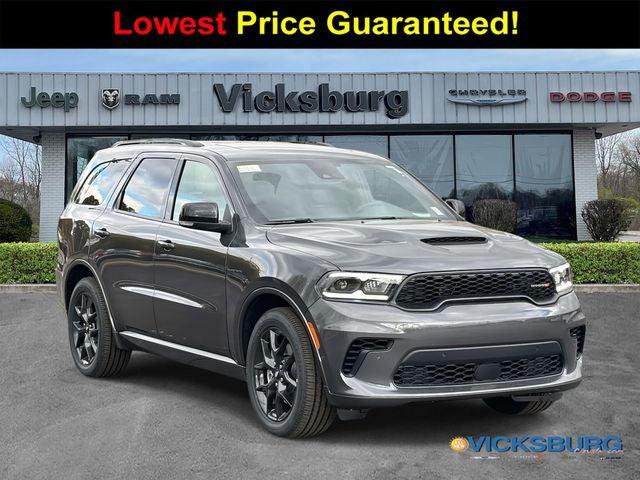 2026 Dodge Durango DURANGO GT PLUS AWD HEMI V8 2026 Dodge Durango DURANGO GT PLUS AWD HEMI V8