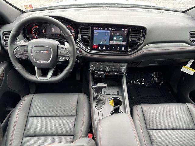 2026 Dodge Durango DURANGO GT PLUS AWD HEMI V8 2026 Dodge Durango DURANGO GT PLUS AWD HEMI V8