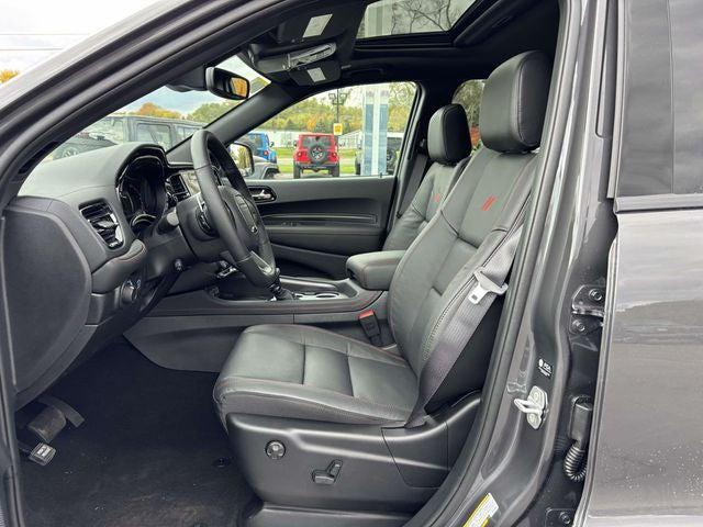 2026 Dodge Durango DURANGO GT PLUS AWD HEMI V8 2026 Dodge Durango DURANGO GT PLUS AWD HEMI V8