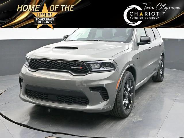 2026 Dodge Durango DURANGO GT PLUS AWD HEMI V8 2026 Dodge Durango DURANGO GT PLUS AWD HEMI V8