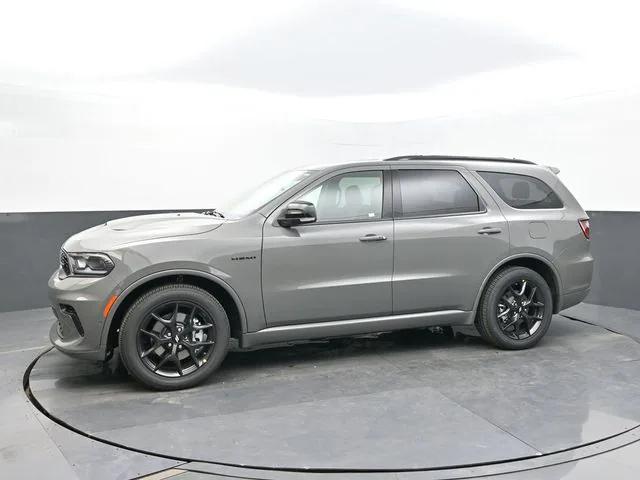 2026 Dodge Durango DURANGO GT PLUS AWD HEMI V8 2026 Dodge Durango DURANGO GT PLUS AWD HEMI V8