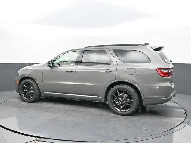 2026 Dodge Durango DURANGO GT PLUS AWD HEMI V8 2026 Dodge Durango DURANGO GT PLUS AWD HEMI V8