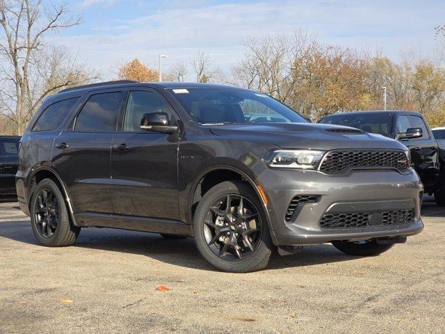 2026 Dodge Durango DURANGO GT PLUS AWD HEMI V8 2026 Dodge Durango DURANGO GT PLUS AWD HEMI V8