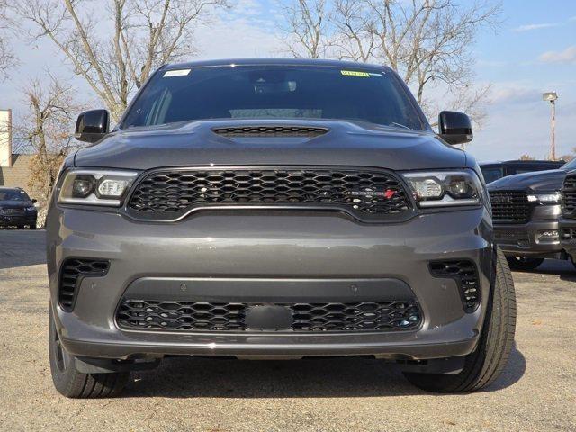 2026 Dodge Durango DURANGO GT PLUS AWD HEMI V8 2026 Dodge Durango DURANGO GT PLUS AWD HEMI V8