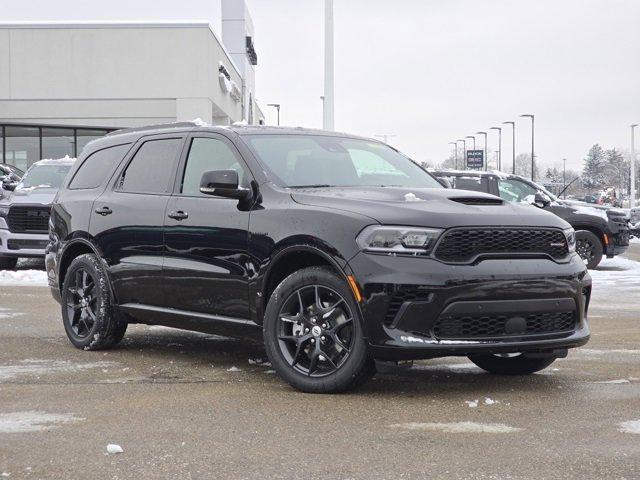 2026 Dodge Durango DURANGO GT PLUS AWD HEMI V8 2026 Dodge Durango DURANGO GT PLUS AWD HEMI V8