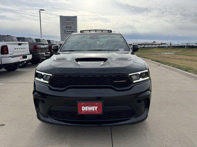 2026 Dodge Durango DURANGO GT PLUS AWD HEMI V8 2026 Dodge Durango DURANGO GT PLUS AWD HEMI V8