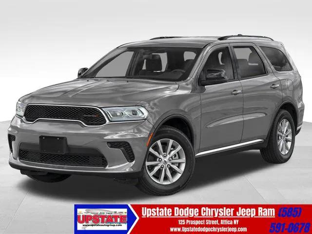 2026 Dodge Durango DURANGO GT PLUS AWD HEMI V8 2026 Dodge Durango DURANGO GT PLUS AWD HEMI V8
