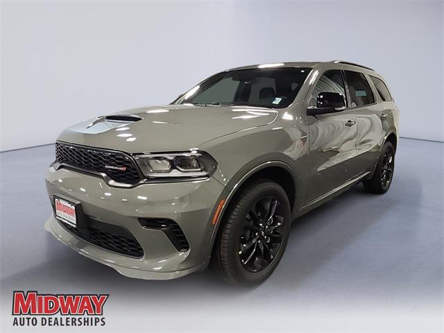 2026 Dodge Durango DURANGO GT PLUS AWD 2026 Dodge Durango DURANGO GT PLUS AWD