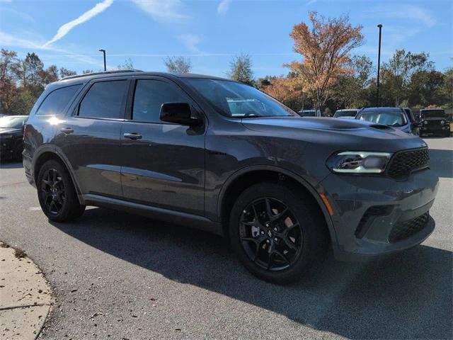 2026 Dodge Durango DURANGO GT AWD HEMI V8 2026 Dodge Durango DURANGO GT AWD HEMI V8