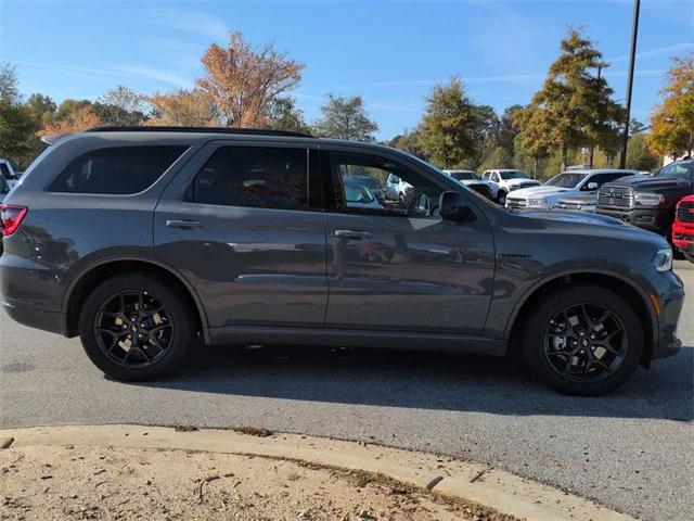 2026 Dodge Durango DURANGO GT AWD HEMI V8 2026 Dodge Durango DURANGO GT AWD HEMI V8