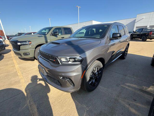 2026 Dodge Durango DURANGO GT PLUS AWD HEMI V8 2026 Dodge Durango DURANGO GT PLUS AWD HEMI V8