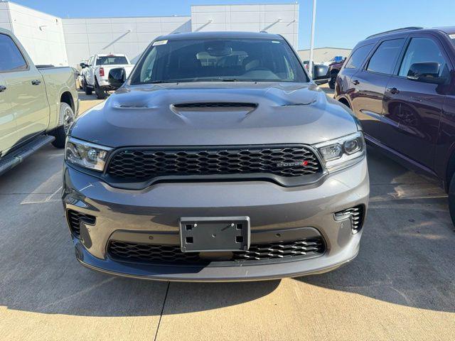 2026 Dodge Durango DURANGO GT PLUS AWD HEMI V8 2026 Dodge Durango DURANGO GT PLUS AWD HEMI V8