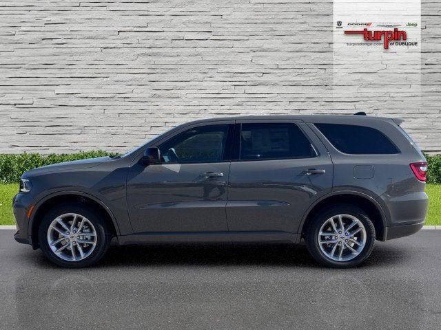2026 Dodge Durango DURANGO GT AWD 2026 Dodge Durango DURANGO GT AWD