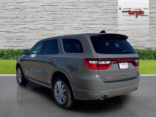 2026 Dodge Durango DURANGO GT AWD 2026 Dodge Durango DURANGO GT AWD